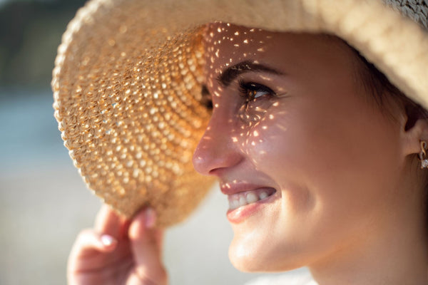 Summer skin hydration: how to keep your skin barrier strong when heat, UV and air conditioning take their toll
