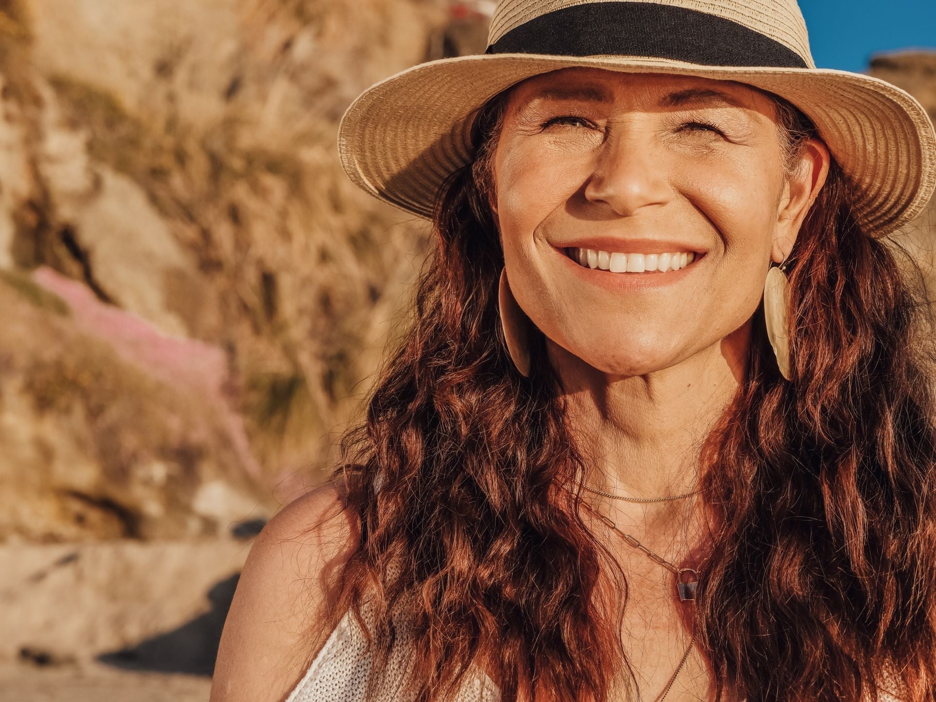 Future-proofing your face after 40: how to keep skin healthy, resilient and radiant