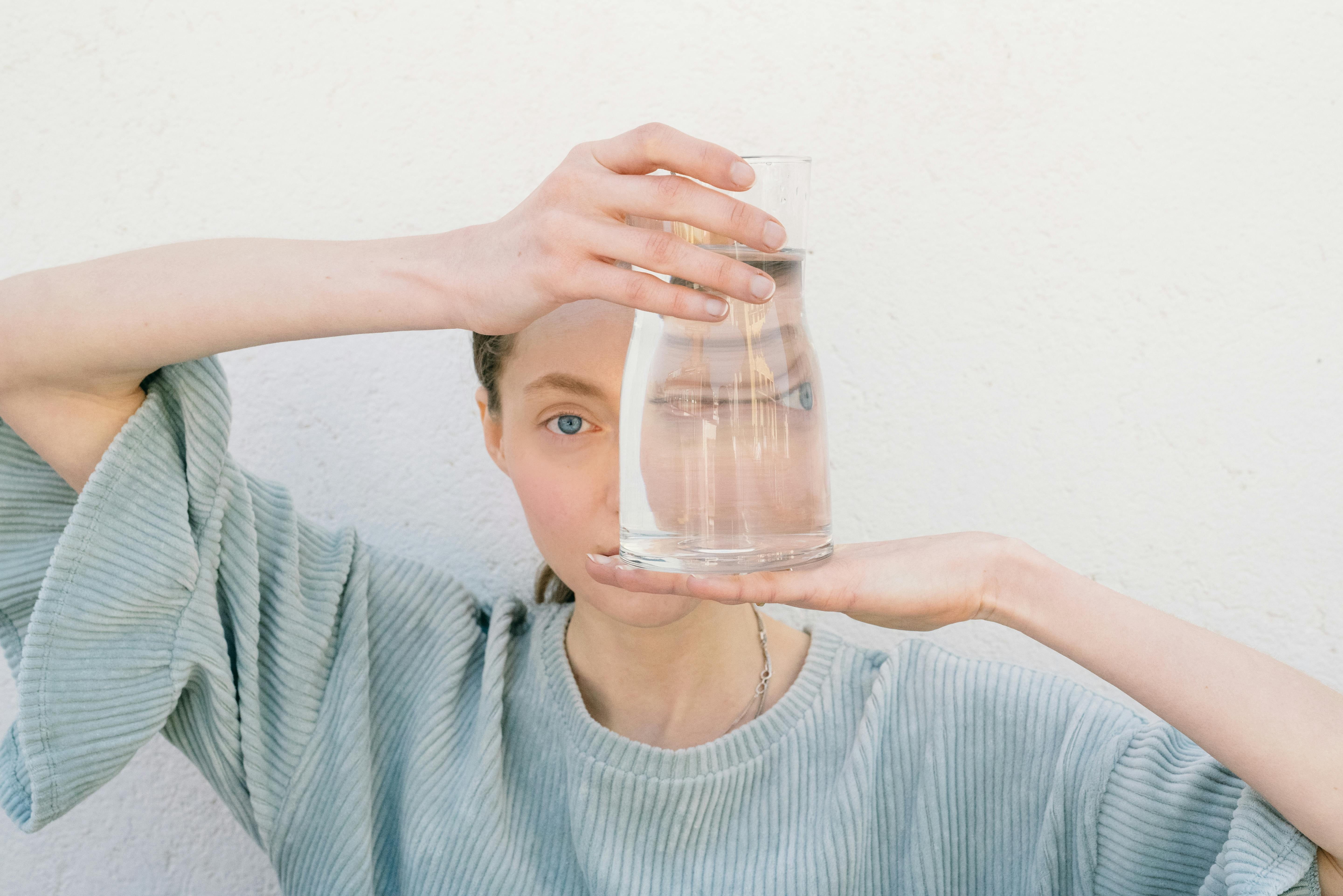 Everything you need to know about hyaluronic acid - and a hydration hack you won’t have thought of