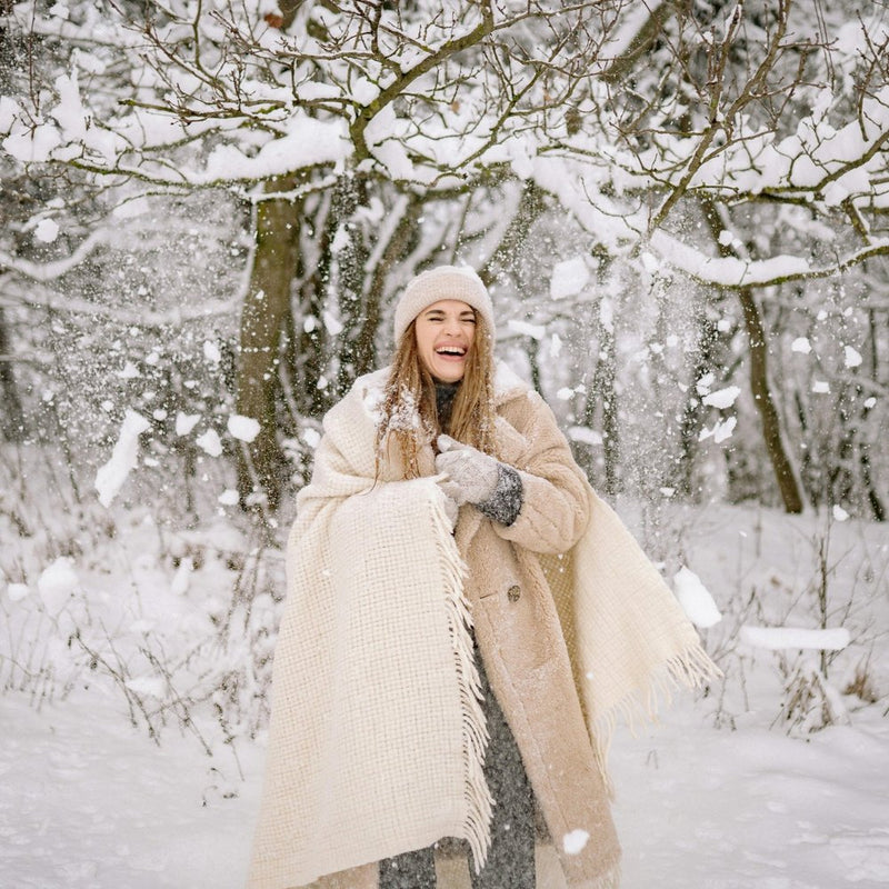 How to change up your skincare routine for winter