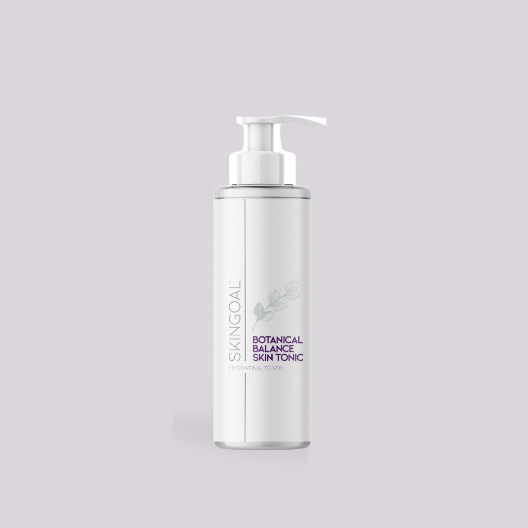 Botanical Balance Tonic
