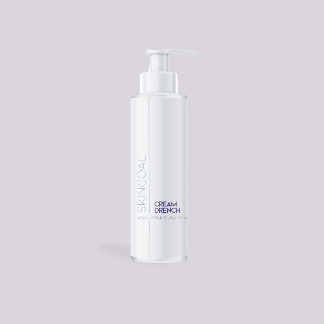 Cream Drench