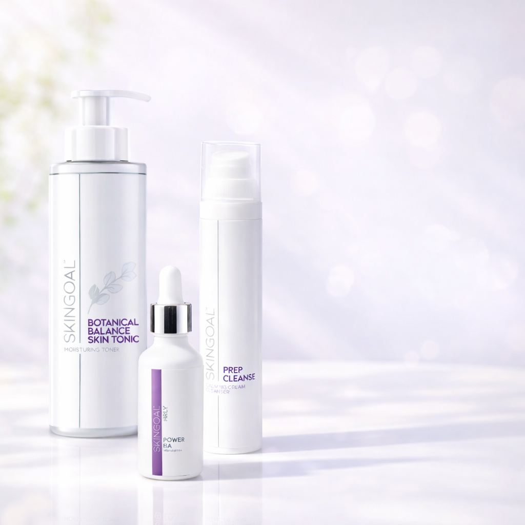 The Skin Reset Collection