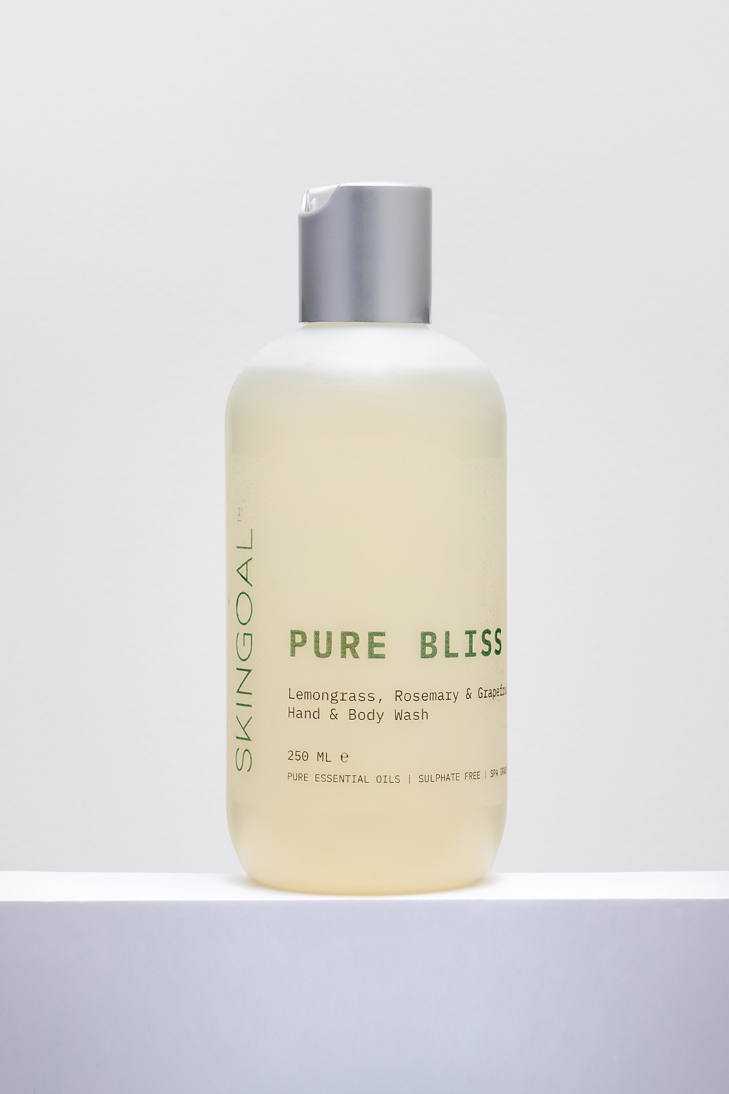 Pure Bliss Luxury Body & Hand Wash