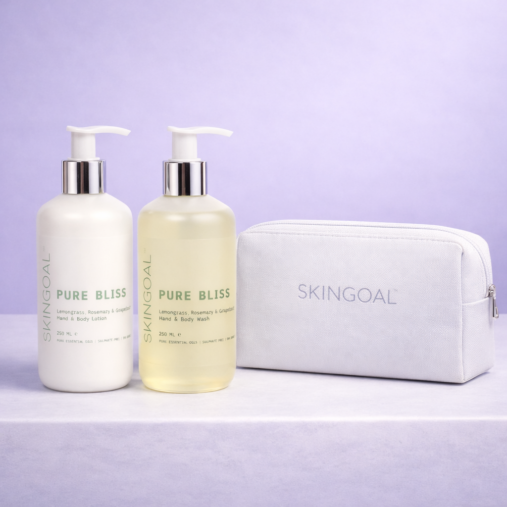 Pure Bliss - Blissful Ritual Gift Set