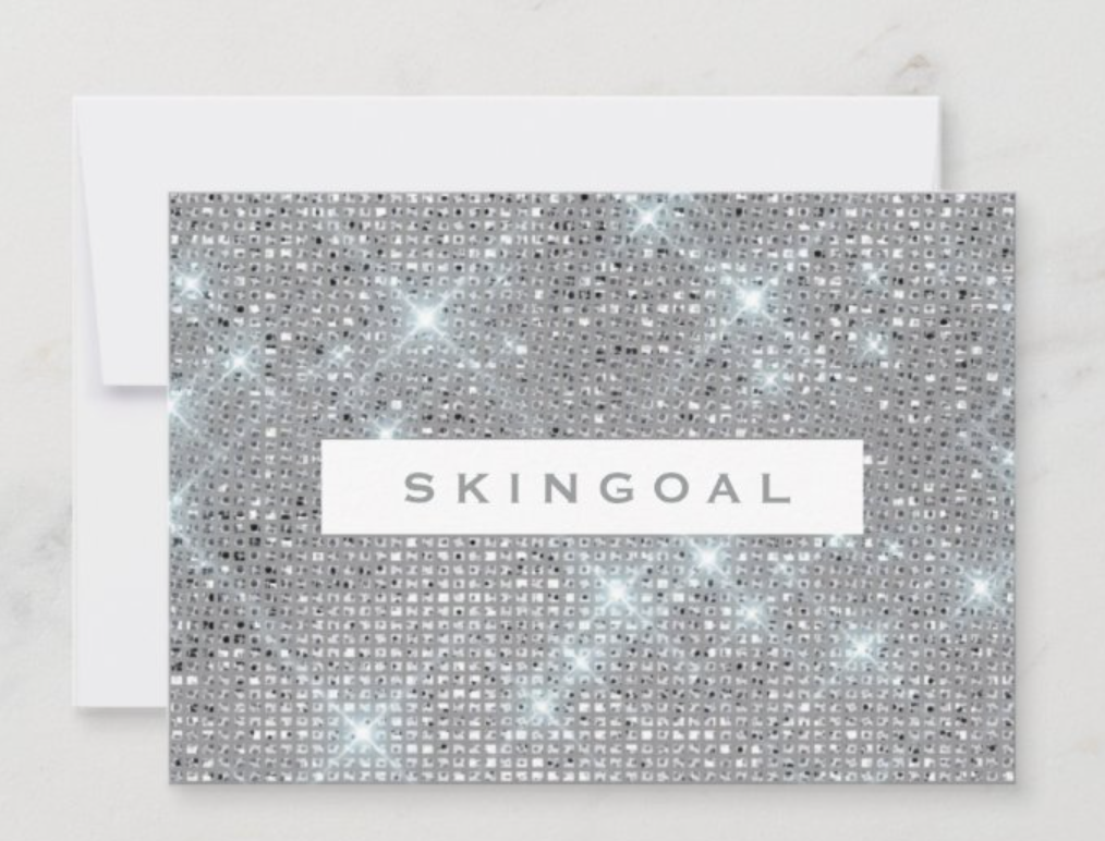 SkinGoal Gift Voucher