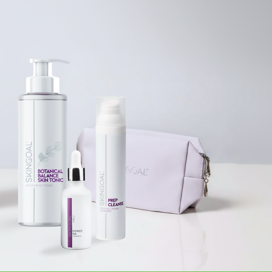 The Skin Reset Collection