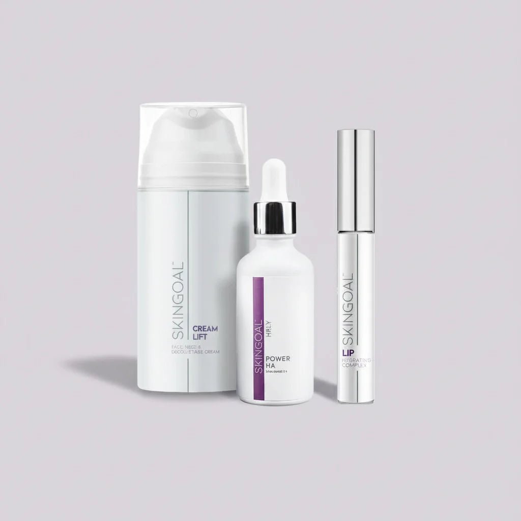 The Neck Confidence Collection