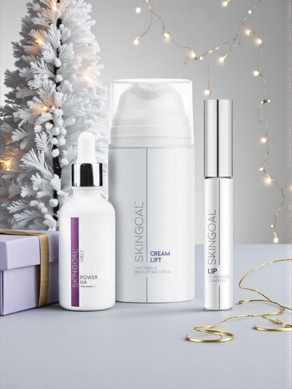 The Skin Reset Collection