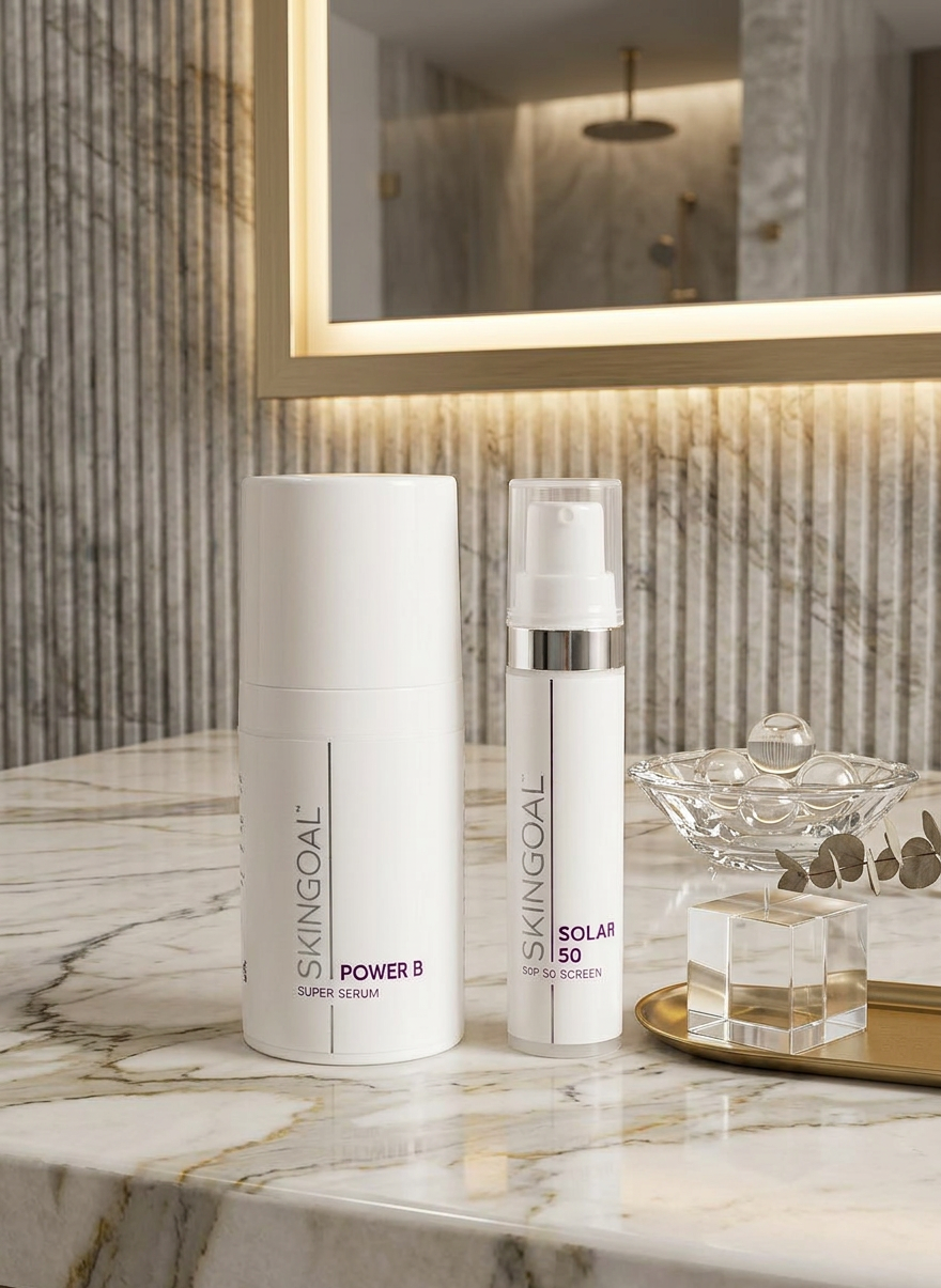 Power B and Travel Solar 50