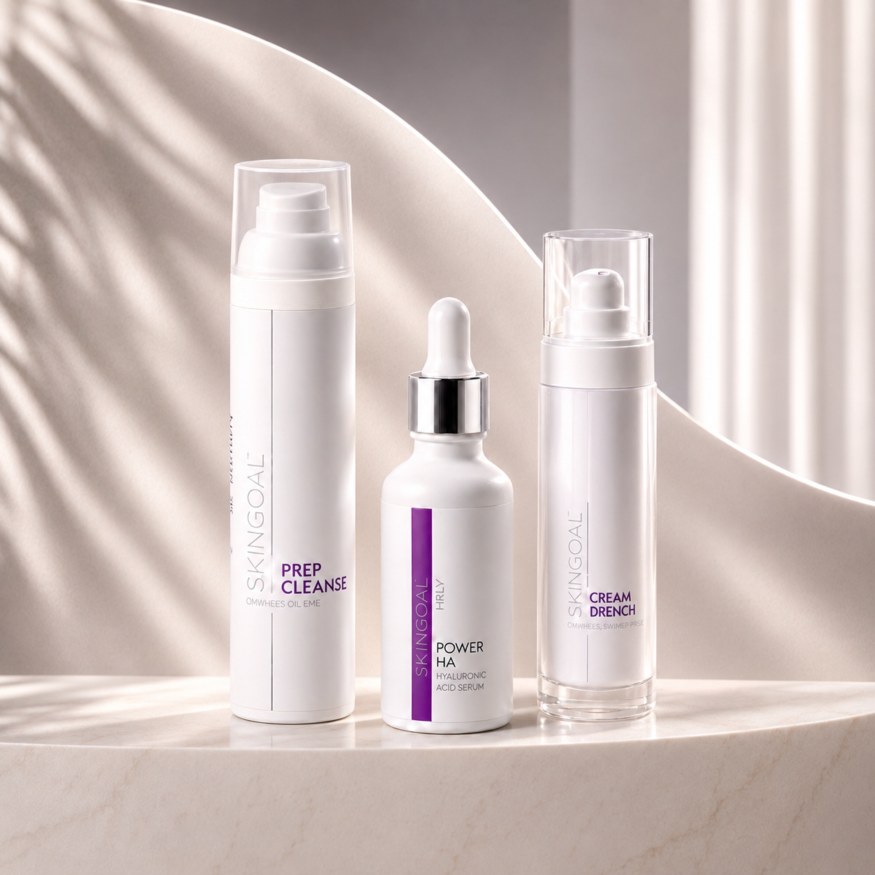 Hydration Bundle
