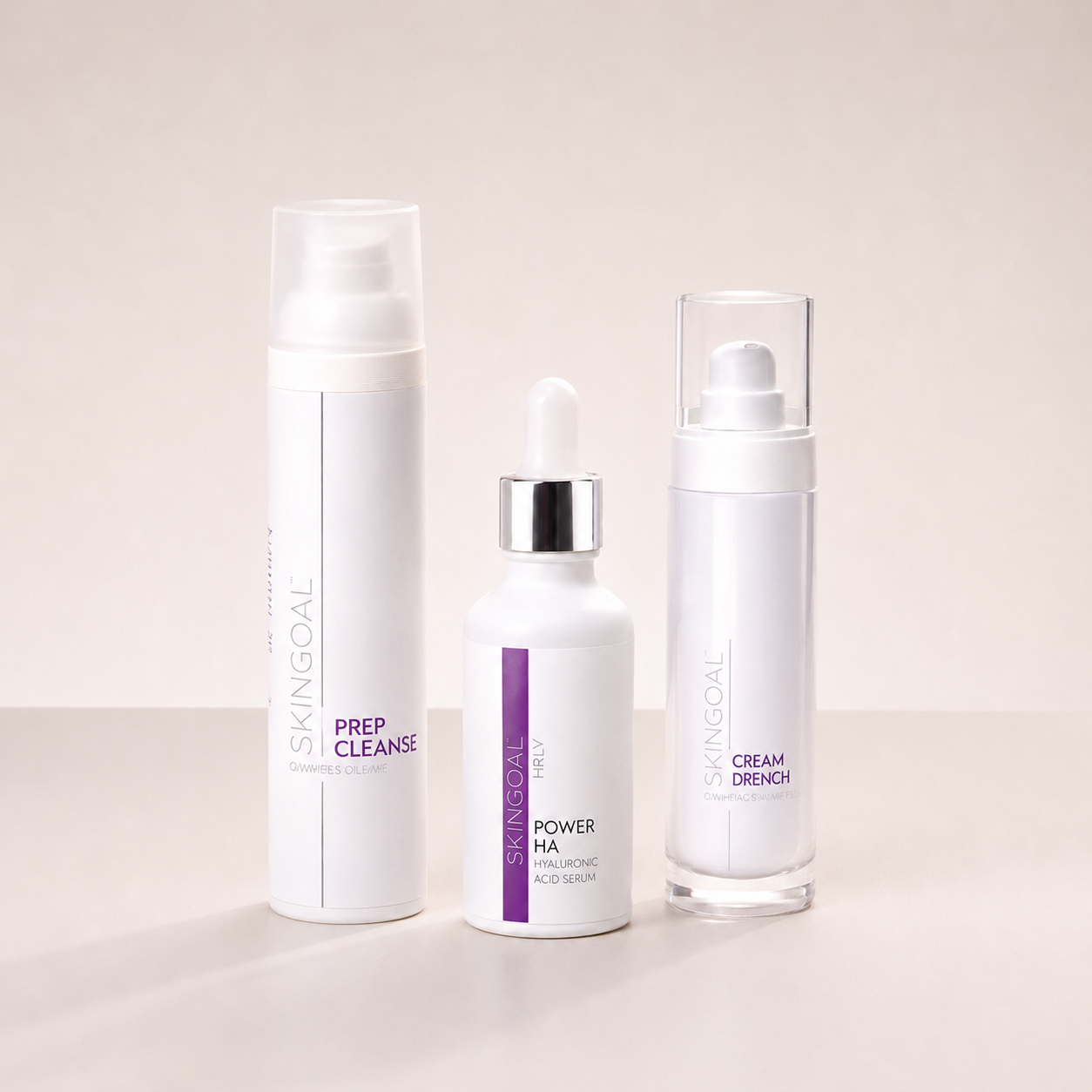 Hydration Bundle