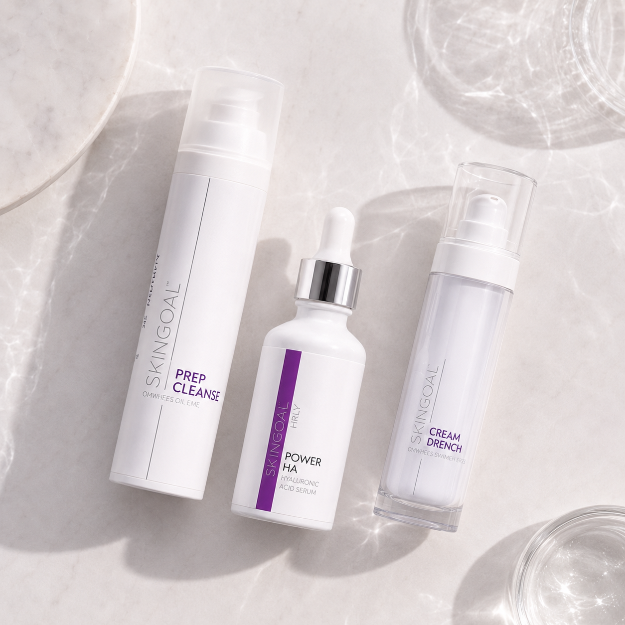 Hydration Bundle