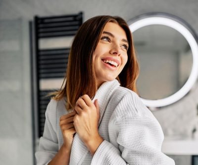 Importance of a Day and Night Skincare Routine