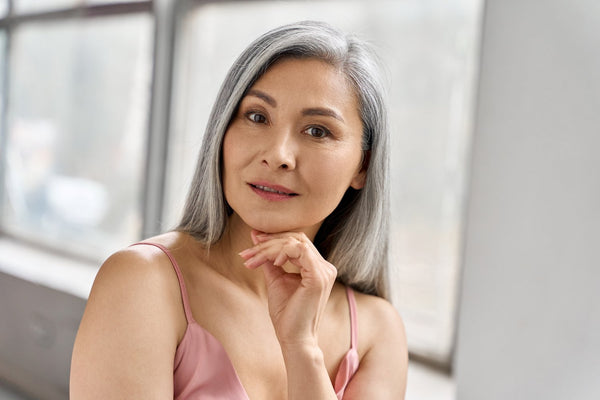 Menopause and Your Skin: How to Keep It Healthy and Glowing