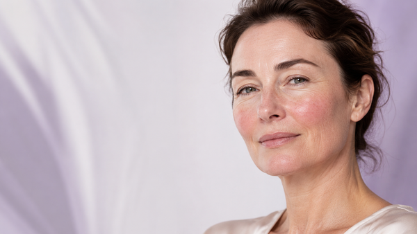 Rosacea Prone Skin: What It Looks Like And How To Calm It