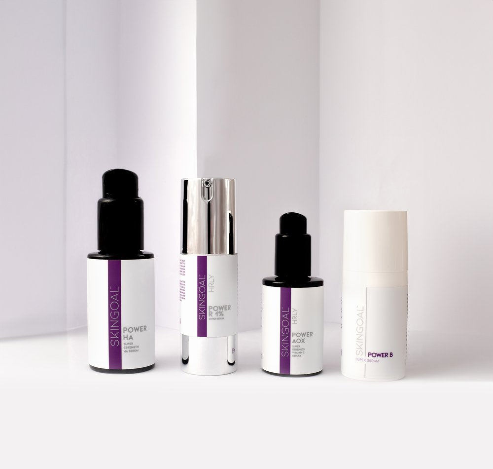 Skin Cycling: Why Your Face Needs Its Own Training Schedule