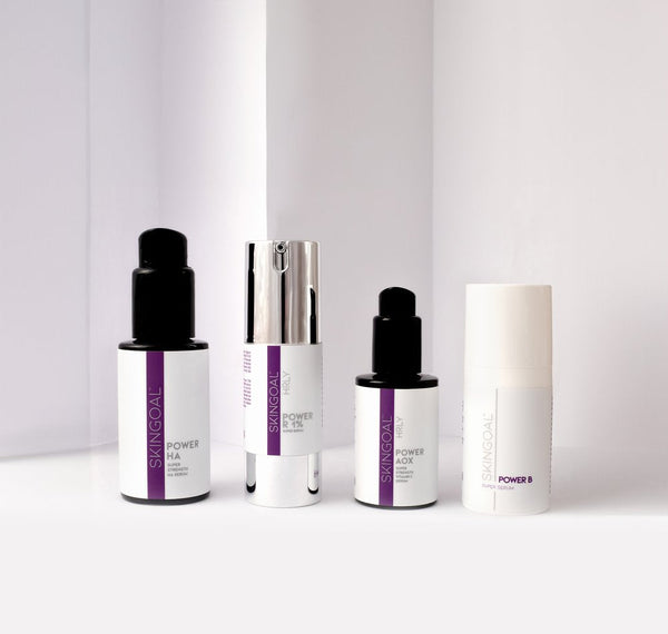 Skin Cycling: Why Your Face Needs Its Own Training Schedule
