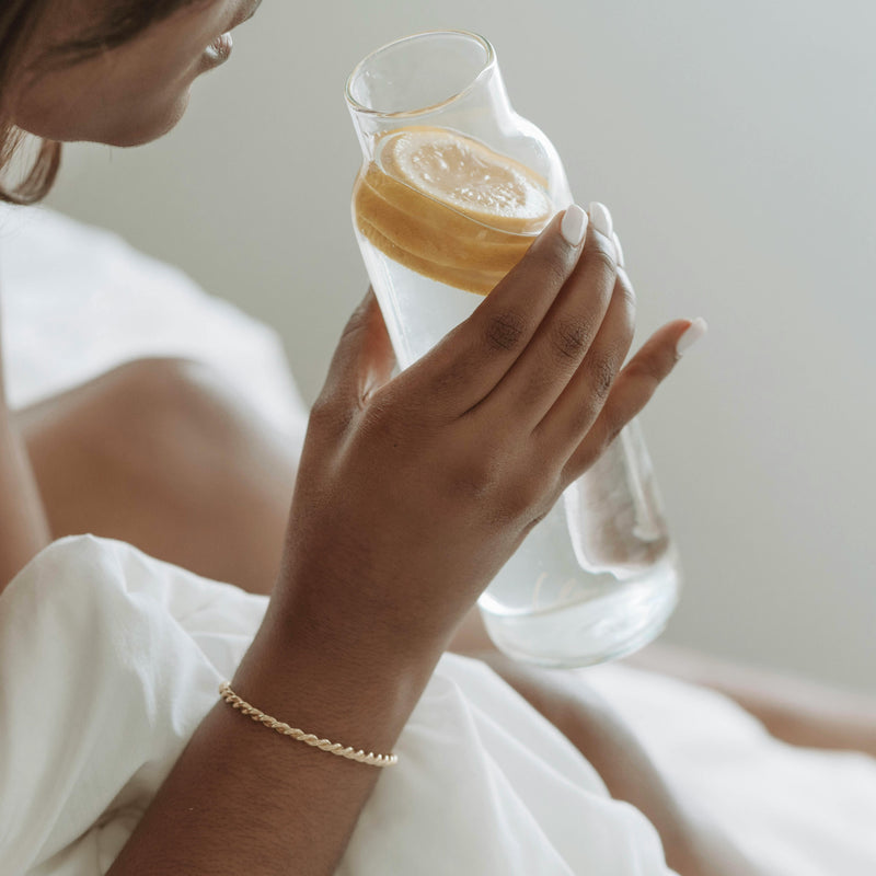 What is the difference between skin hydration and moisturisation?