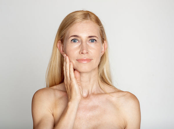 The Benefits of Retinol for Anti-Ageing: How It Works