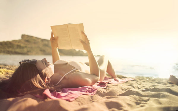 How to look after your skin on holiday