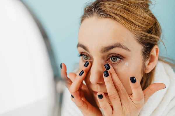 What is so great about SkinGoal Super Serum Eye?