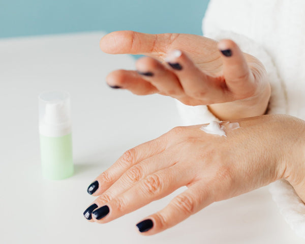 Blemish be gone!