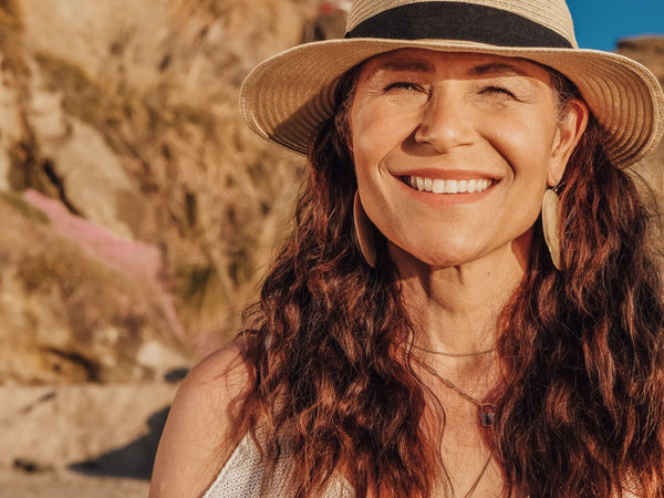 Future-proofing your face after 40: how to keep skin healthy, resilient and radiant