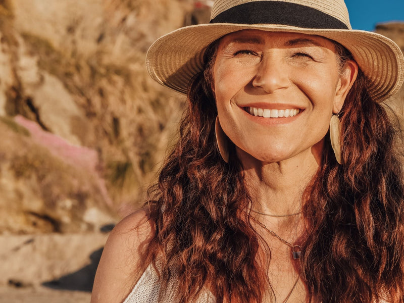 Future-proofing your face after 40: how to keep skin healthy, resilient and radiant