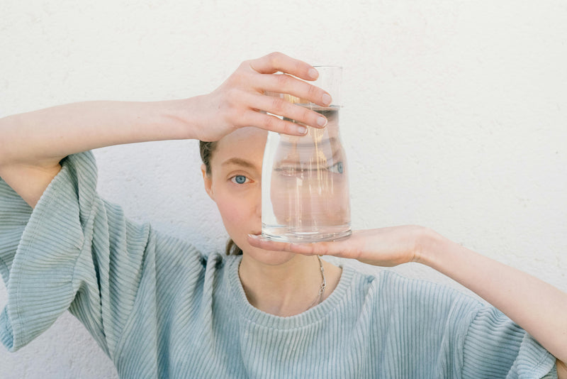 Everything you need to know about hyaluronic acid - and a hydration hack you won’t have thought of