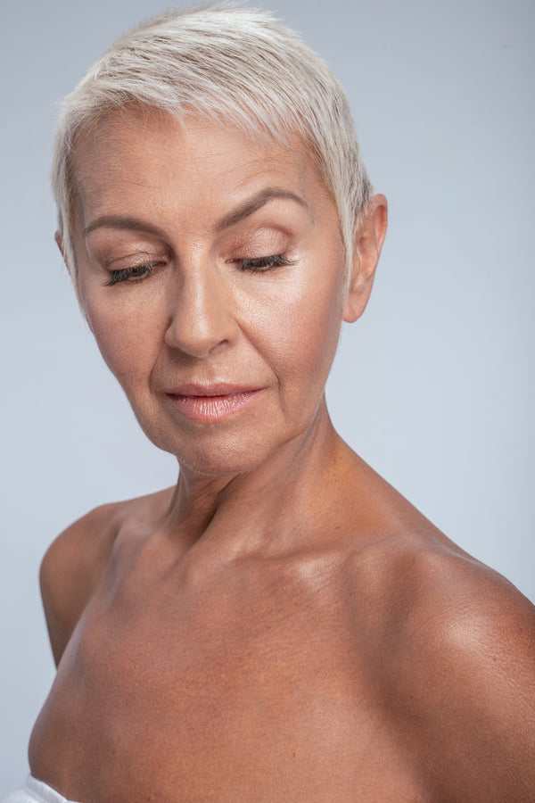 What Is Menopausal Acne and How to Treat It?