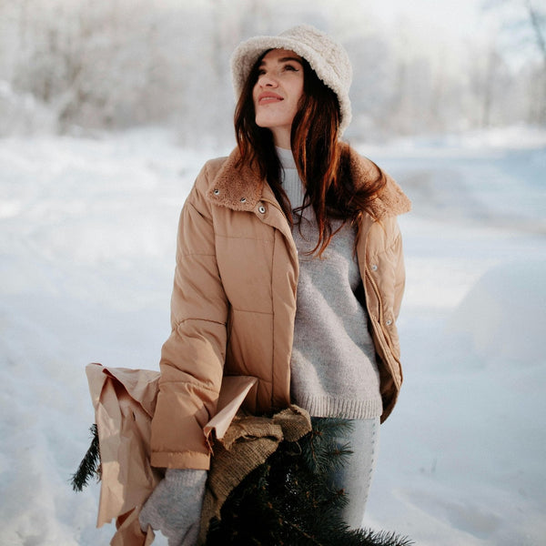 The best ingredients for winter skincare