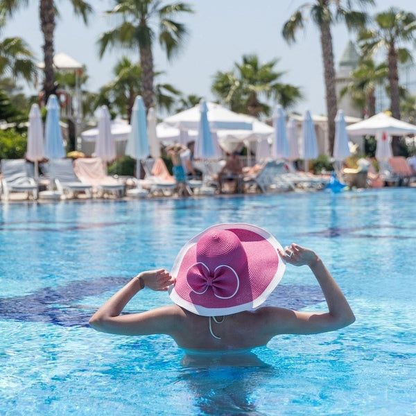 Sun protection: UVA v UVB - what does it all mean?