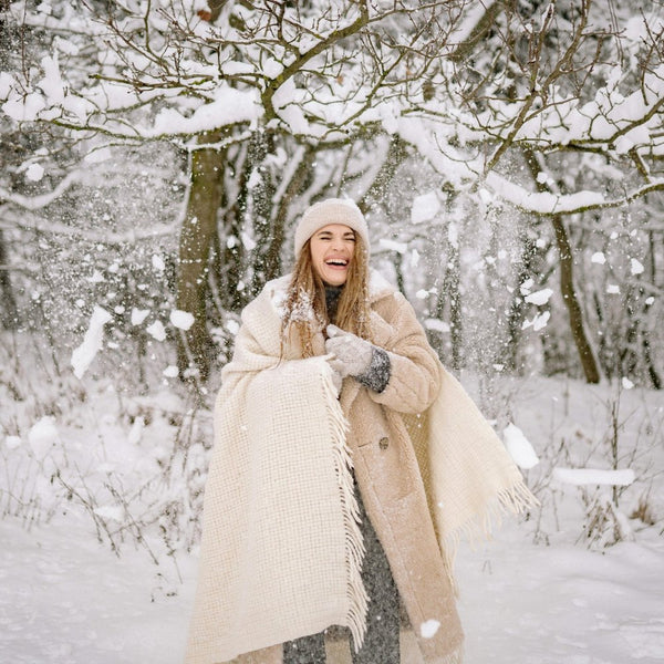 How to change up your skincare routine for winter