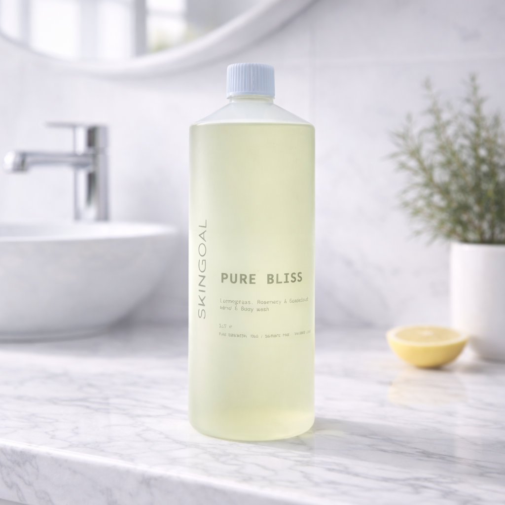 Pure Bliss REFILL 1 litre Luxury Body & Hand Wash