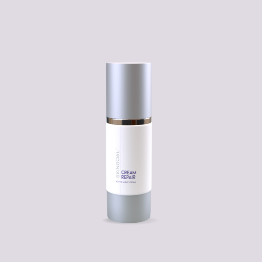 Cream Repair
