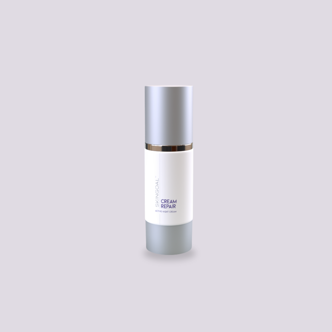 Cream Repair