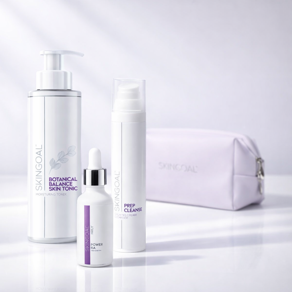 The Skin Reset Collection