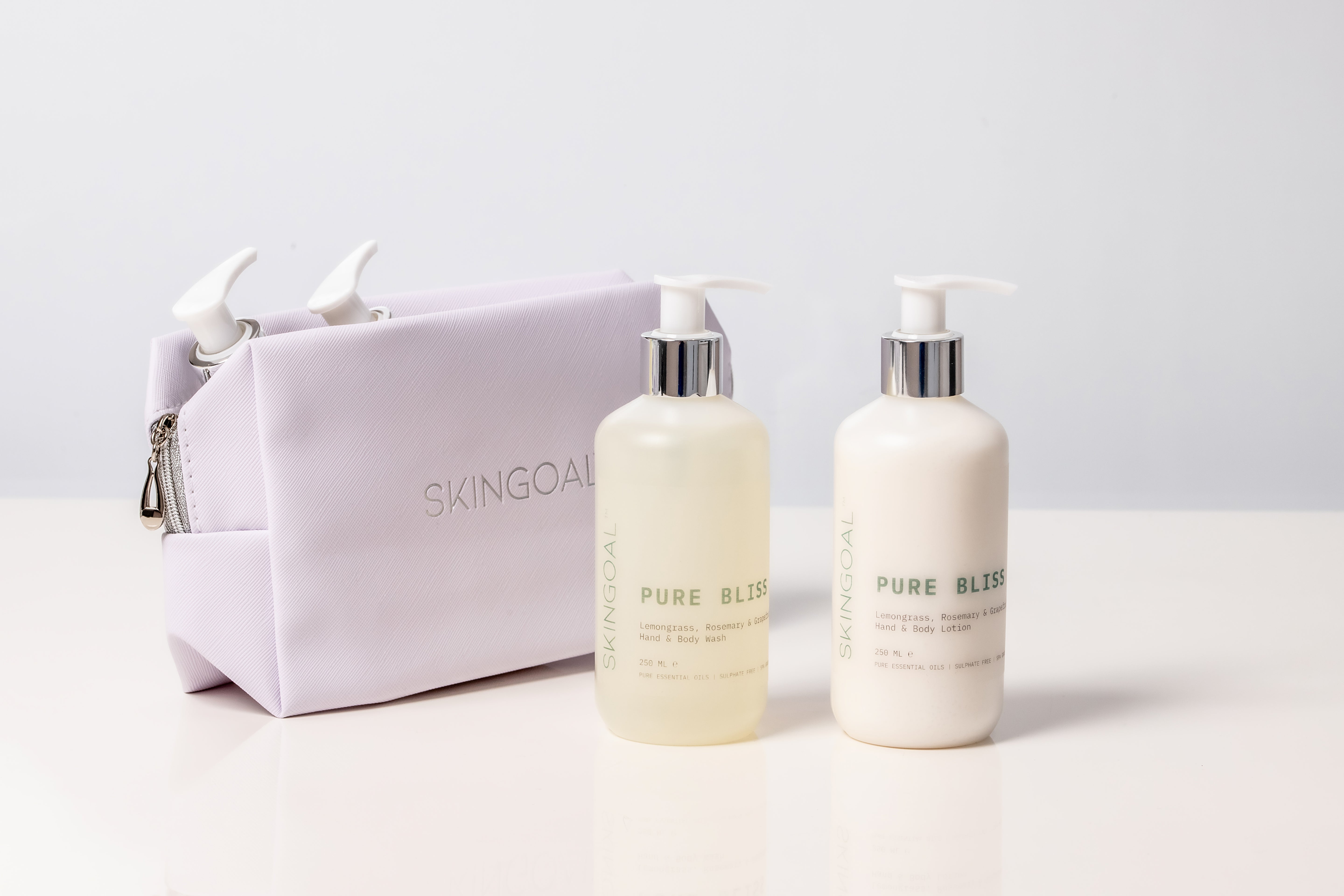 Pure Bliss - Blissful Ritual Gift Set