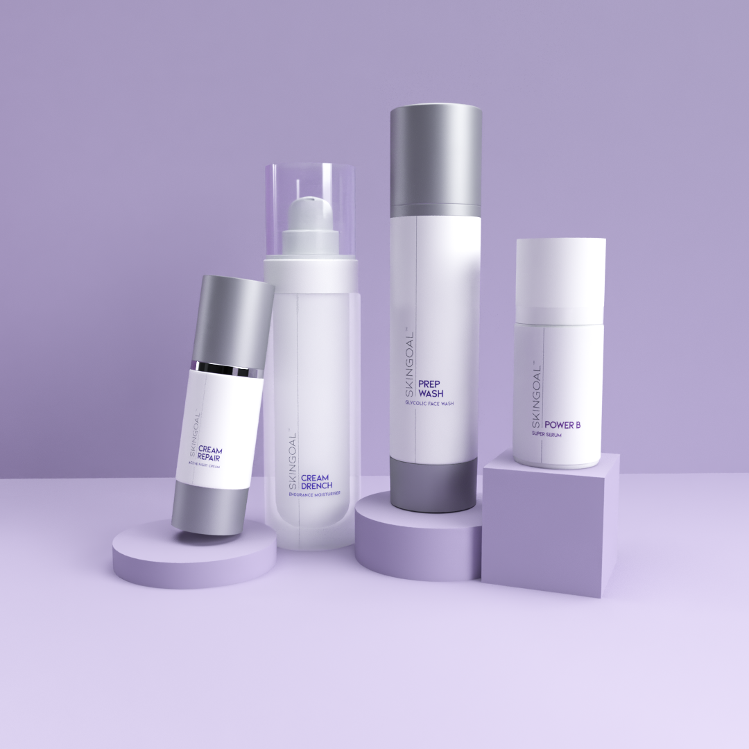 Oily Skin Kit