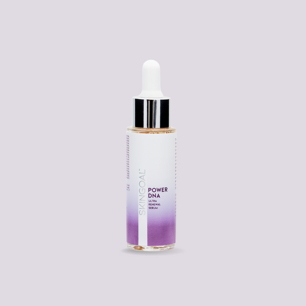 Power DNA | Night Repair Serum with NMN and Vitamin B Complex – SkinGoal
