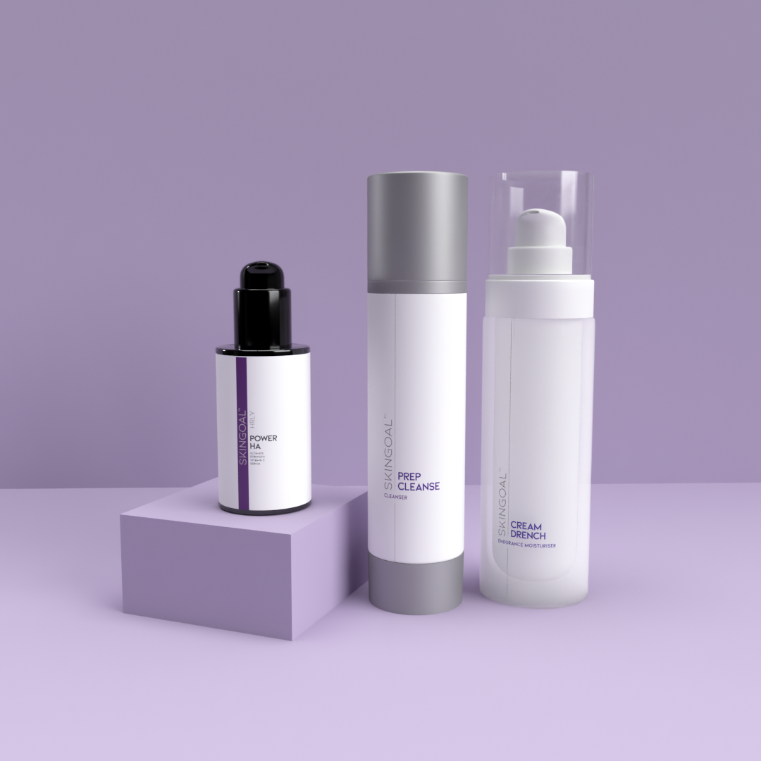 Sensitive Skin Kit