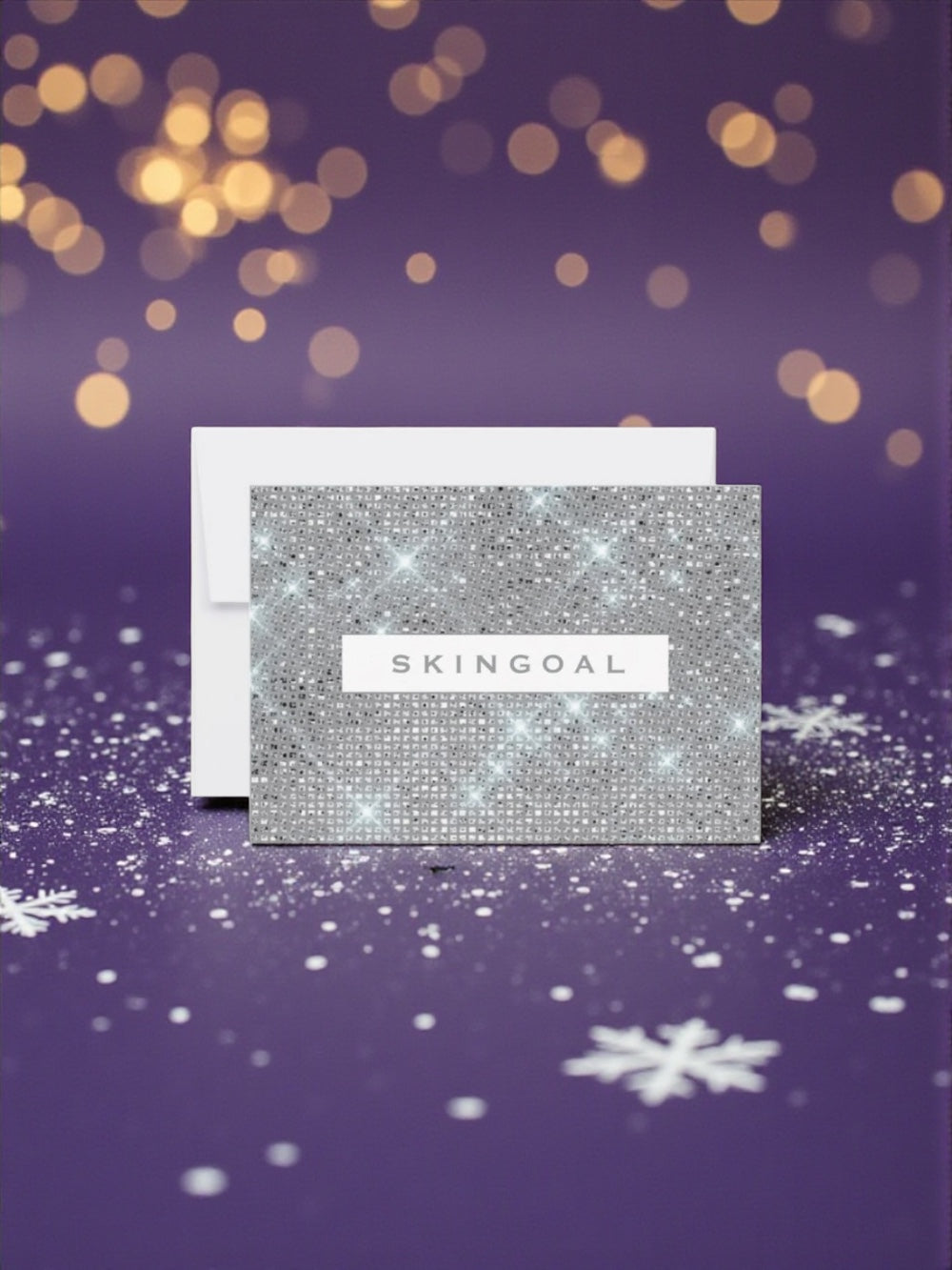 SkinGoal Gift Voucher