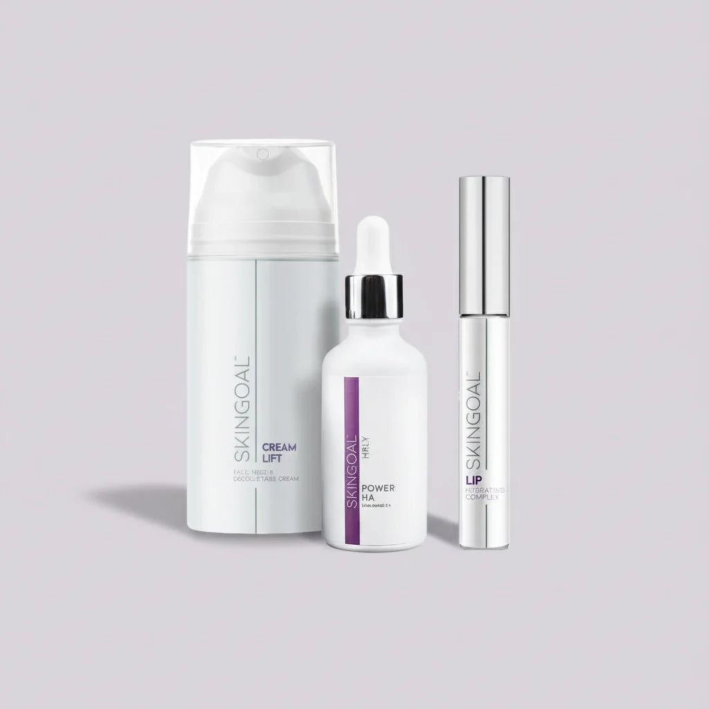 The Neck Confidence Collection