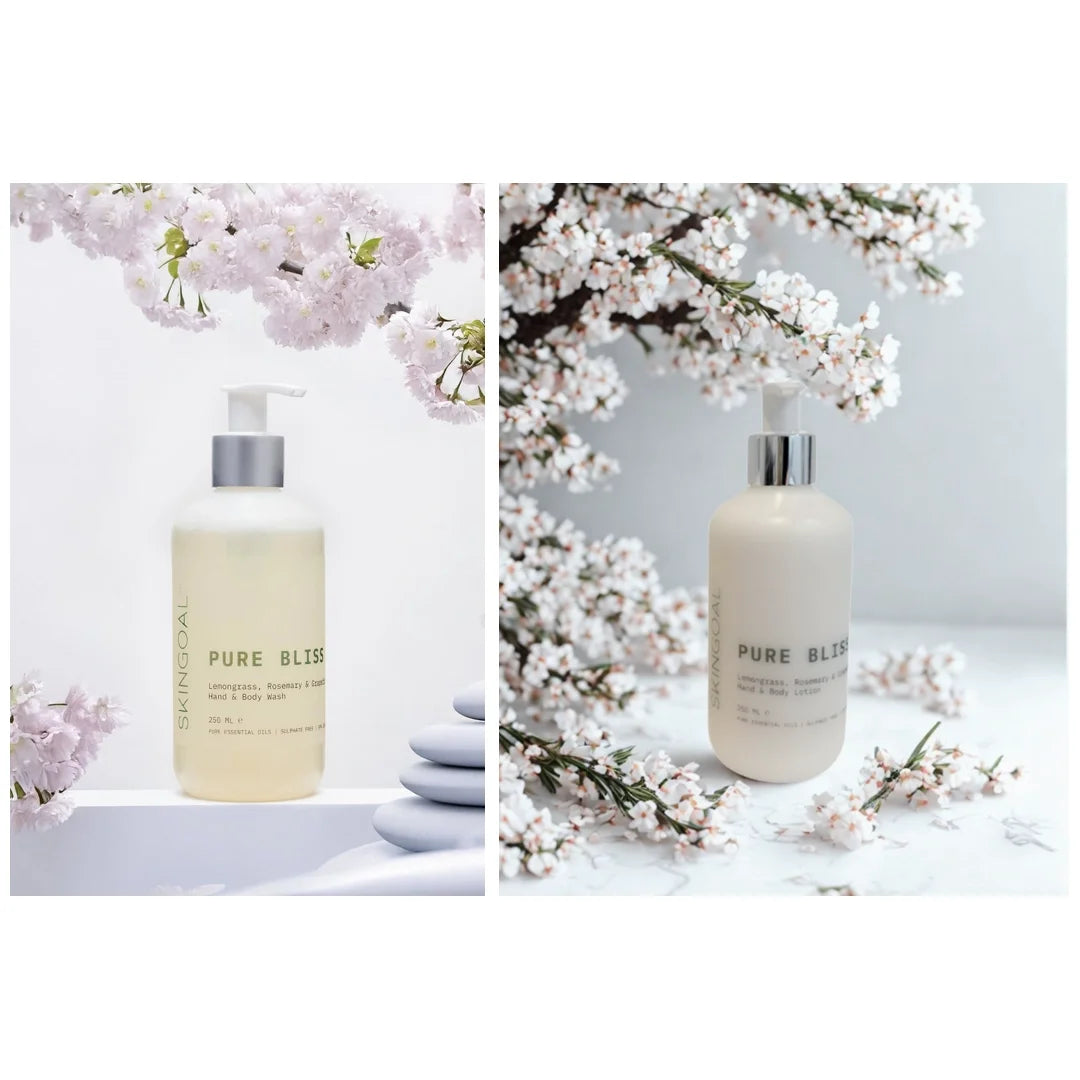 Pure Bliss - Blissful Combo