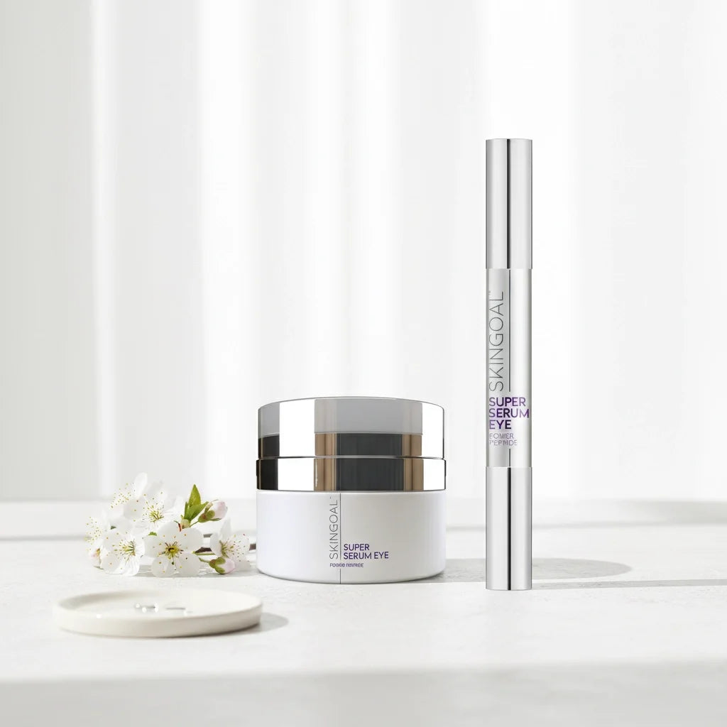 Super Serum Eye Duo