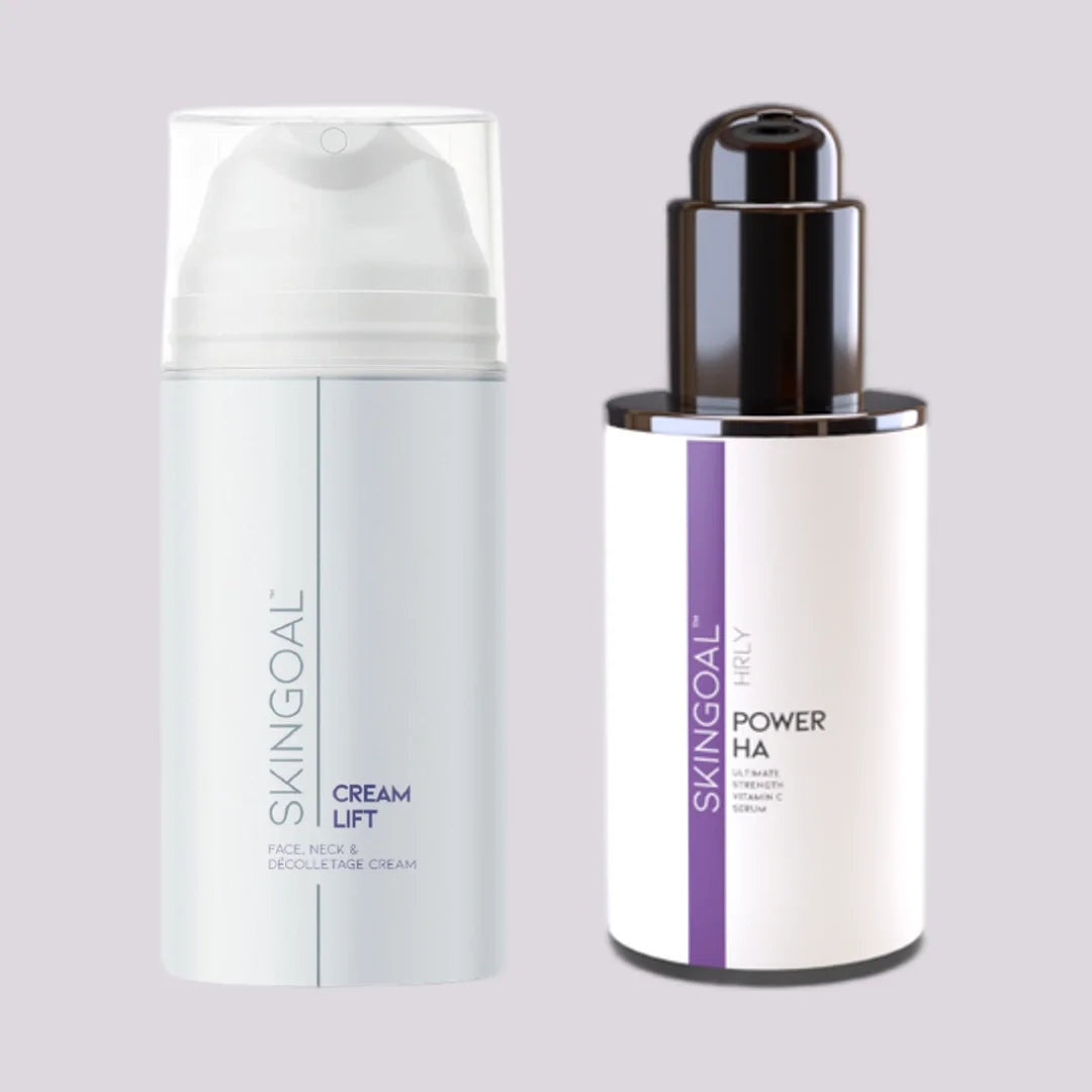 Hydrate & Lift Duo