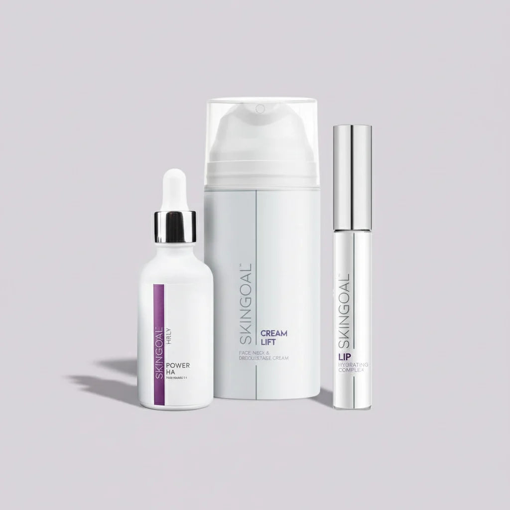 The Neck Confidence Collection