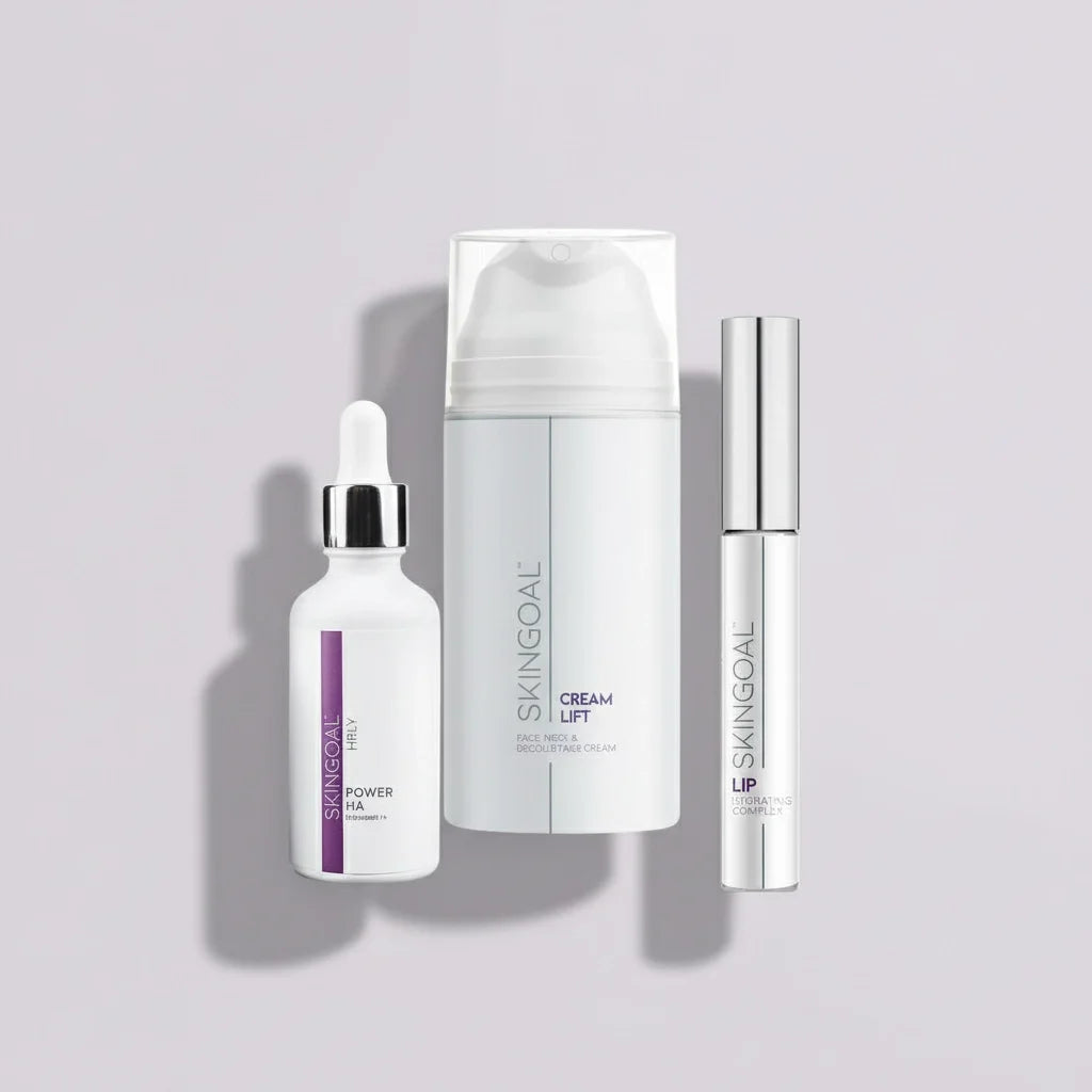 The Neck Confidence Collection