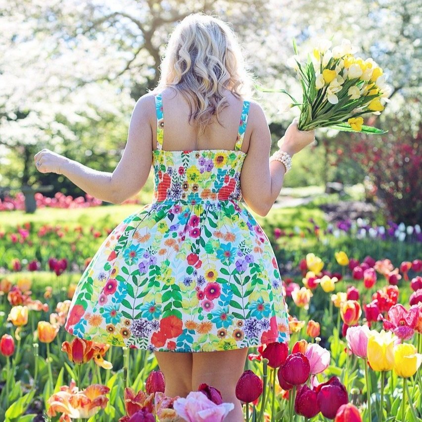 Spring Skin Brunch